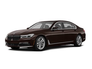 2019 Bmw 750i For Sale In Harriman Ny Orange County Bmw